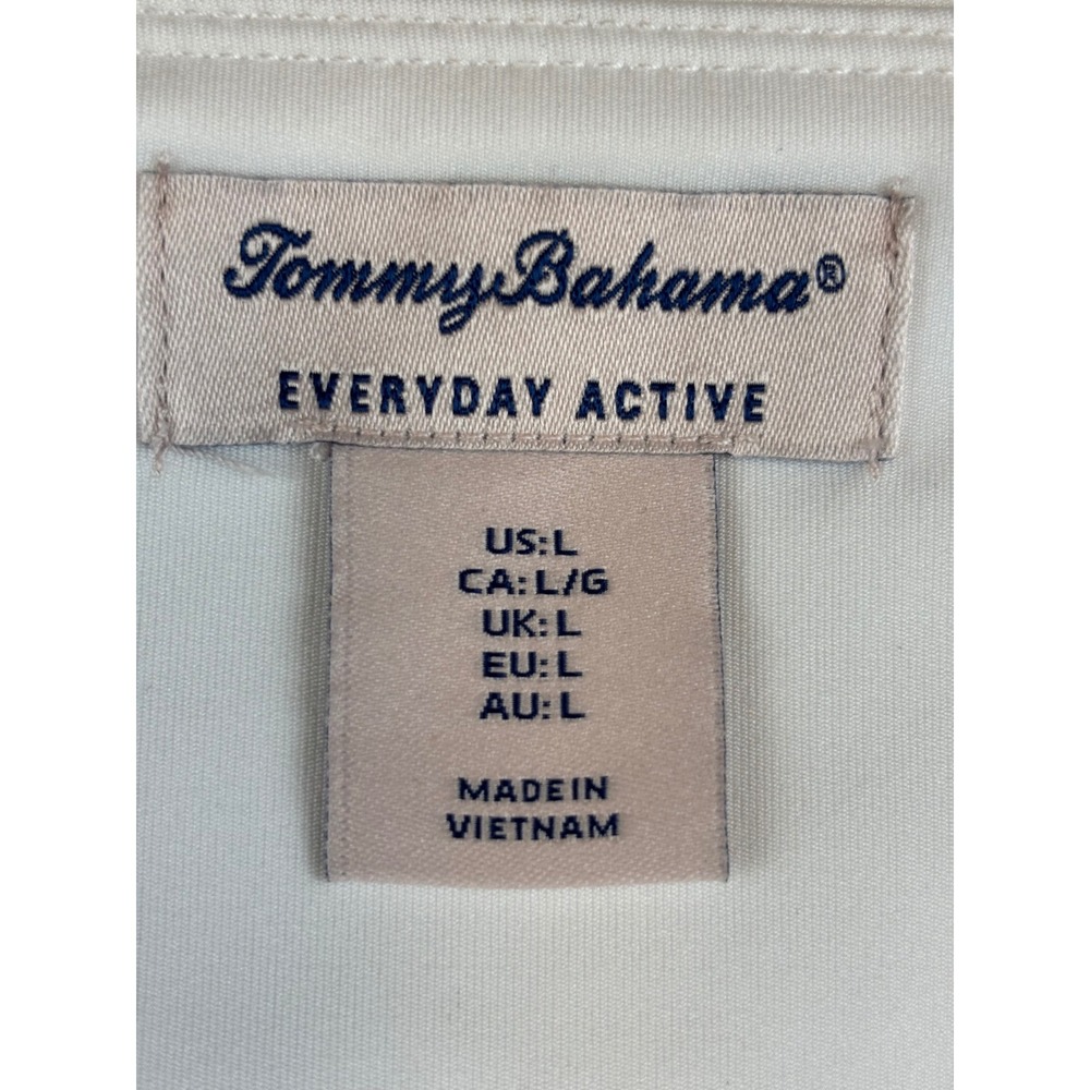 Tommy Bahama Women's Skort New large Everyday Active Pleated Skort - Size L - Picture 3 of 9